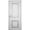 Дверь Siena Белый мат