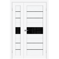 ПМР-303 Белая шагрень BLK