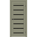 ПМР-207 BLK Милонга шагрень