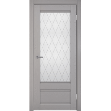 ПМР-Сицилия Grey Soft "Ромб"