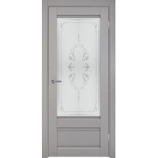 ПМР-Сицилия Grey Soft "Версаль"