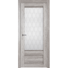 ПМР-Сицилия Дуб Филадельфия грей "Ромб"