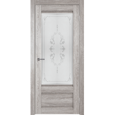 ПМР-Сицилия Дуб Филадельфия грей "Версаль"