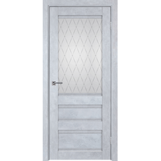 ПМР-Сардиния Бетон светлый "Ромб"