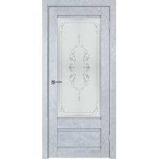 ПМР-Сицилия Бетон светлый "Версаль"