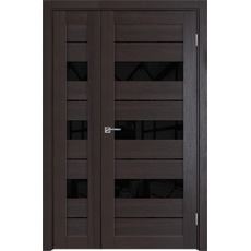 ПМР-18 Венге BLK