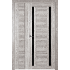 ПМР-2 BLK Дуб Филадельфия грей