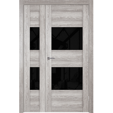 ПМР-15 Дуб Филадельфия грей BLK