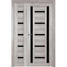 ПМР-10 Дуб Филадельфия грей BLK