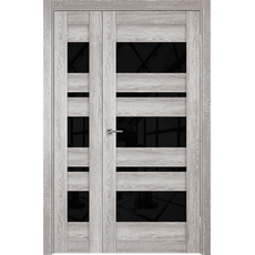 ПМР-14 Дуб Филадельфия грей BLK