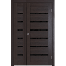 ПМР-206 Венге BLK