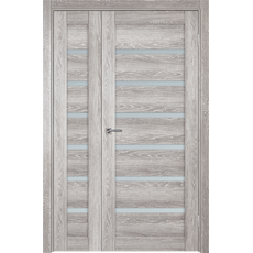 ПМР-206 Дуб Филадельфия грей