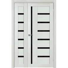 ПМР-296 Эшвайт BLK