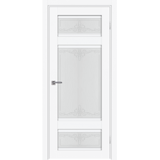 ПМР-Ломбардия Белоснежная шагрень