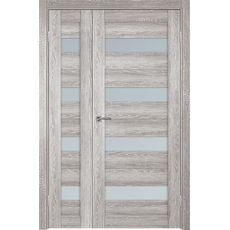 ПМР-17 Дуб Филадельфия грей