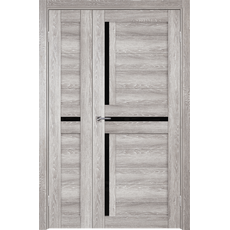 ПМР-3 Дуб Филадельфия грей BLK