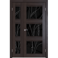 ПМР-Умбрия Венге BLK