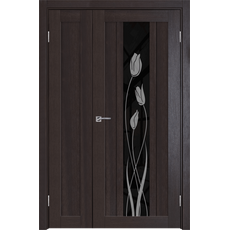 ПМР-Премьера Венге BLK