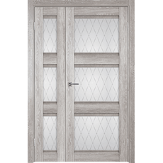 ПМР-Умбрия Дуб Филадельфия грей