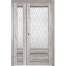 ПМР-Сицилия Дуб Филадельфия грей