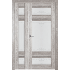 ПМР-ЛомбардияДуб Филадельфия грей