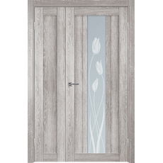 ПМР-Премьера Дуб Филадельфия грей