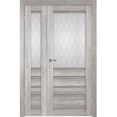 ПМР-Сардиния Дуб Филадельфия грей