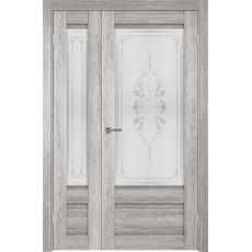 ПМР-Сицилия Дуб Филадельфия грей