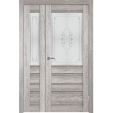 ПМР-Сардиния Дуб Филадельфия грей