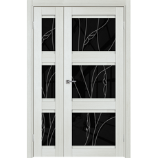 ПМР-Умбрия Эшвайт BLK