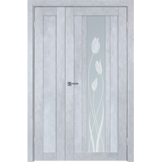 ПМР-Премьера Бетон светлый