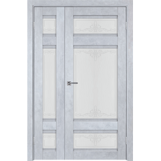 ПМР-Ломбардия Бетон светлый