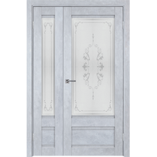 ПМР-Сицилия Бетон светлый