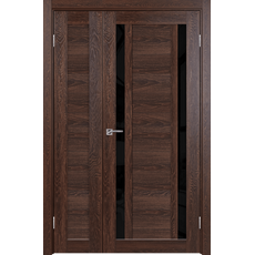 ПМР-2 BLK  Дуб Филадельфия коньяк