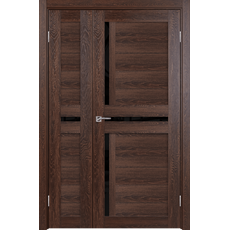 ПМР-3 Дуб Филадельфия коньяк BLK