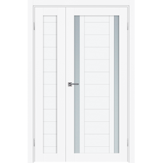 ПМР-2  Белоснежная шагрень