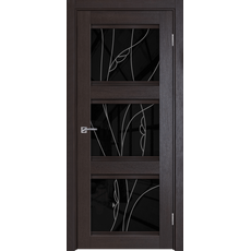 ПМР-Умбрия Венге "Лилия" BLK