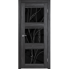 ПМР-Умбрия Перламутр темный "Лилия" BLK