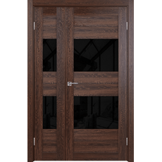 ПМР-15 Дуб Филадельфия коньяк BLK