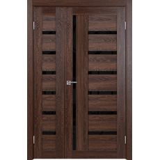 ПМР-296 Дуб Филадельфия коньяк BLK