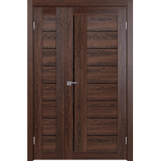 ПМР-209 Дуб Филадельфия коньяк BLK