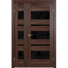 ПМР-14 Дуб Филадельфия коньяк BLK