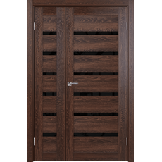 ПМР-206 Дуб Филадельфия коньяк BLK