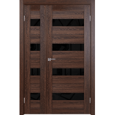 ПМР-17 Дуб Филадельфия коньяк BLK