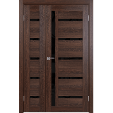 ПМР-10H Дуб Филадельфия коньяк BLK