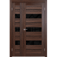 ПМР-18 Дуб Филадельфия коньяк BLK