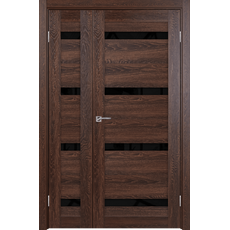 ПМР-201 Дуб Филадельфия коньяк BLK