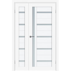 ПМР-10H Белая шагрень