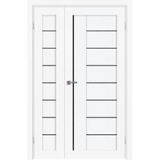 ПМР-209 Белая шагрень BLK