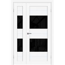 ПМР-15 Белая шагрень BLK